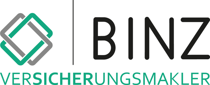 Logo Binz  Versicherungsmakler GmbH
